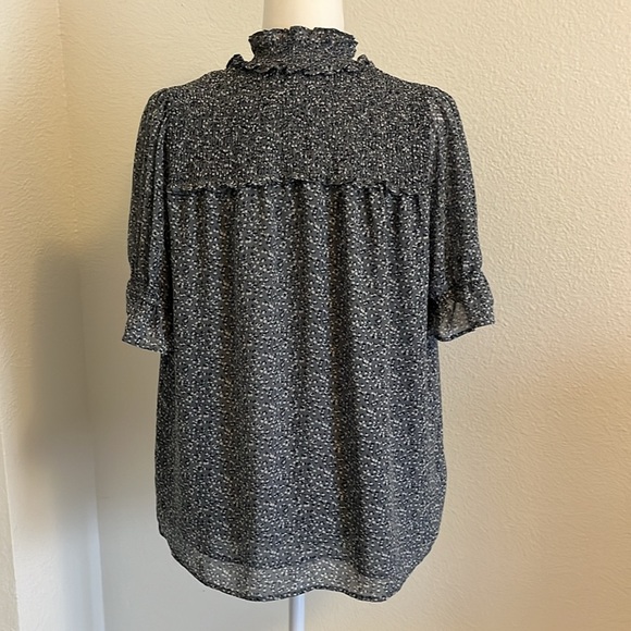 Pleione Lined Blouse - Picture 7 of 12